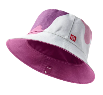 Chick-fil-A Polynesian sauce bucket hat