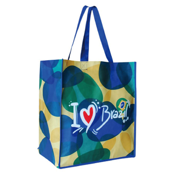 custom printed tote bag