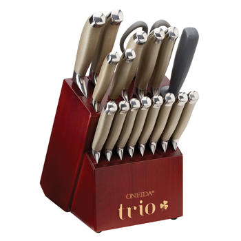 Oneida Preferred 18-Piece Cutlery Set