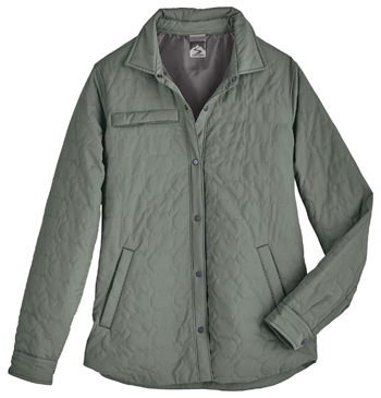 Storm Creek Women's Artisan Shirt Jacket