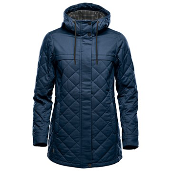 Stormtech USA Women’s Bushwick Quilted Jacket