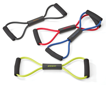 wellness promo - Xander Resistance Bands - Spector & Co.