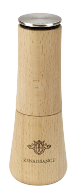 Starline - Joseph Joseph Milltop Wood Pepper Mill